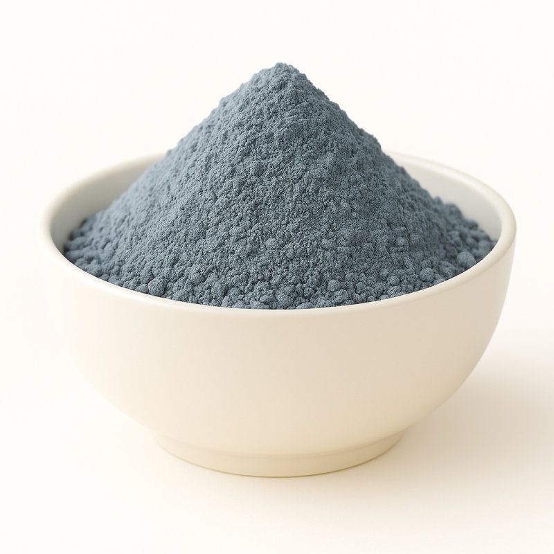 Serbian Blue – Natural Herbal